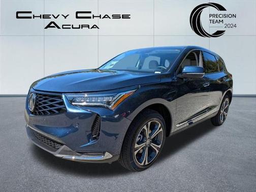 2025 Acura RDX Technology Package