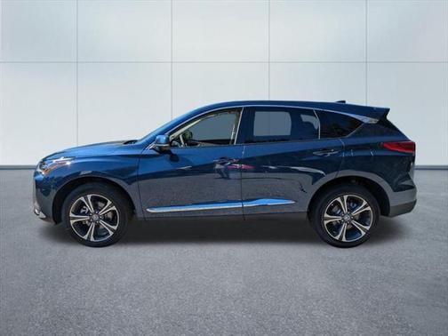 2025 Acura RDX Technology Package