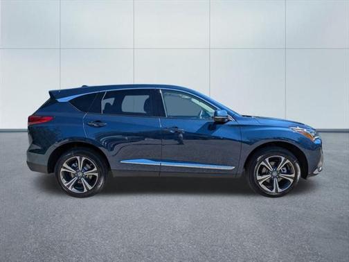 2025 Acura RDX Technology Package