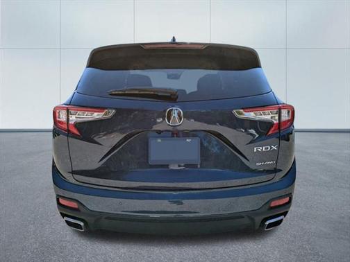 2025 Acura RDX Technology Package