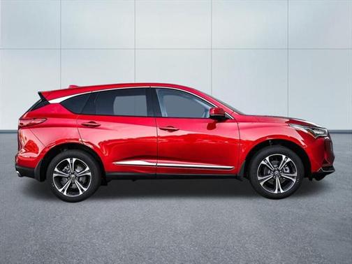 2025 Acura RDX Technology Package