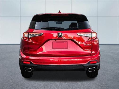 2025 Acura RDX Technology Package