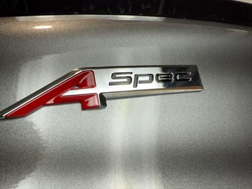 2025 Acura Integra A-SPEC Technology