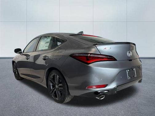 2025 Acura Integra A-SPEC Technology