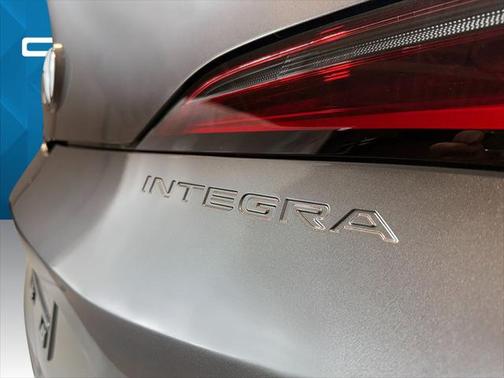 2025 Acura Integra A-SPEC Technology