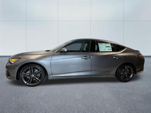 2025 Acura Integra A-SPEC Technology