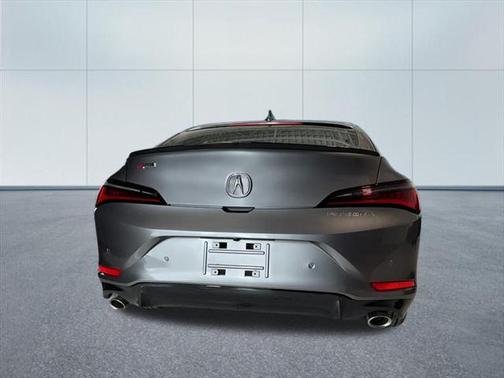 2025 Acura Integra A-SPEC Technology
