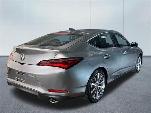 2025 Acura Integra Base