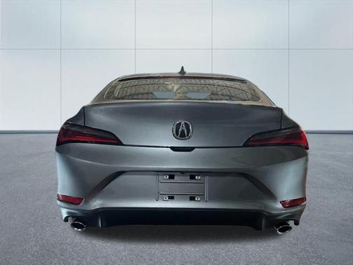 2025 Acura Integra Base