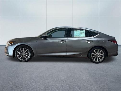 2025 Acura Integra Base
