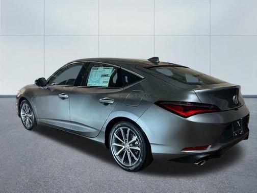 2025 Acura Integra Base