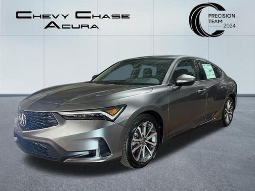 2025 Acura Integra Base