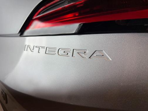 2026 Acura Integra FWD A-Spec