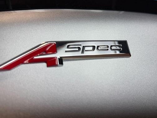 2026 Acura Integra FWD A-Spec