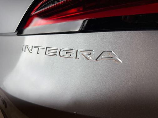 2026 Acura Integra FWD A-Spec