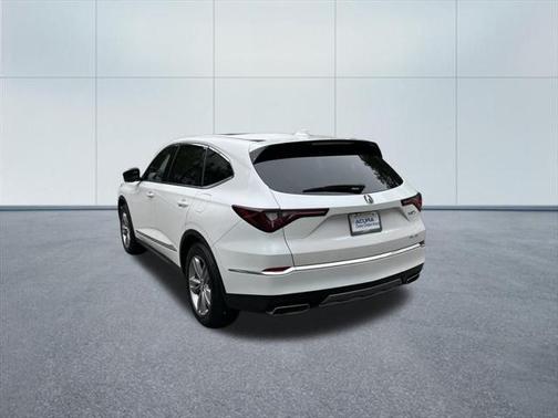 2025 Acura MDX Standard