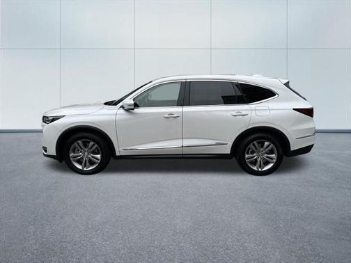 2025 Acura MDX Standard