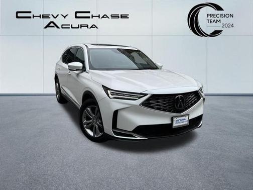 2025 Acura MDX Standard