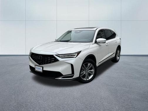2025 Acura MDX Standard