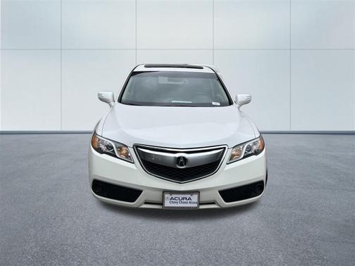 2015 Acura RDX Base
