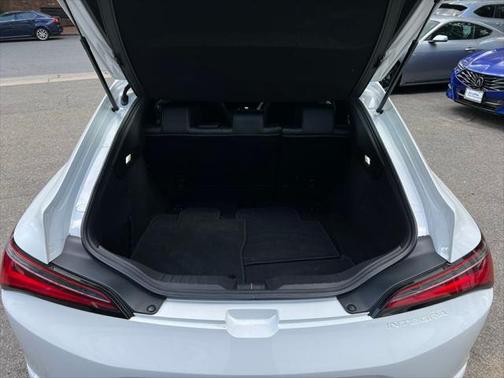 2025 Acura Integra A-SPEC