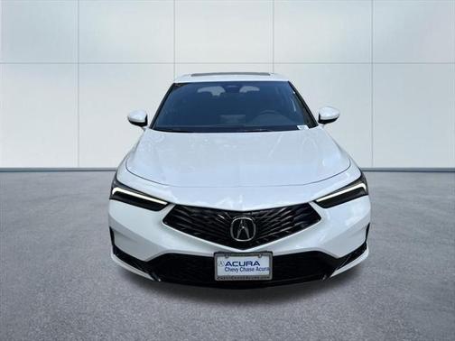 2025 Acura Integra A-SPEC