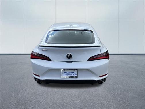 2025 Acura Integra A-SPEC