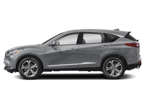 2022 Acura RDX Advance Package