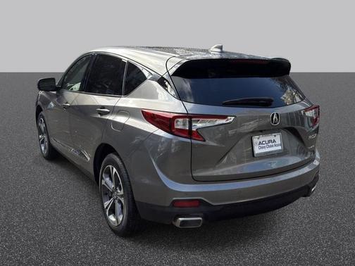 2022 Acura RDX Advance Package