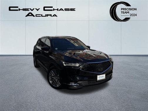 2023 Acura MDX Advance Package