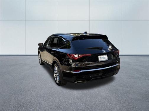 2023 Acura MDX Advance Package