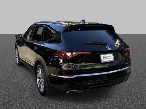 2023 Acura MDX Advance Package