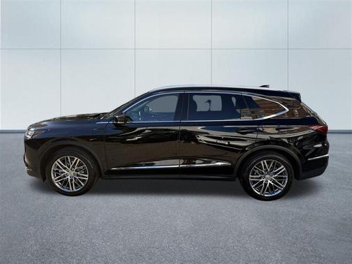 2023 Acura MDX Advance Package
