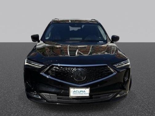 2023 Acura MDX Advance Package