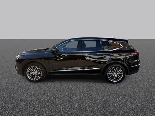 2023 Acura MDX Advance Package