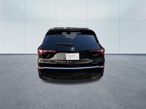 2023 Acura MDX Advance Package