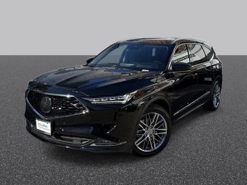 2023 Acura MDX Advance Package