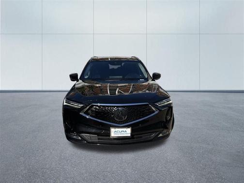 2023 Acura MDX Advance Package