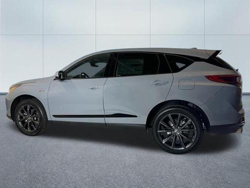 2025 Acura RDX Base