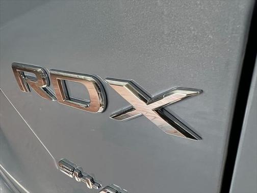 2025 Acura RDX Base