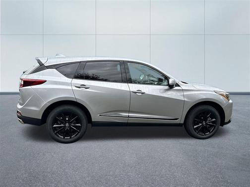 2025 Acura RDX Base