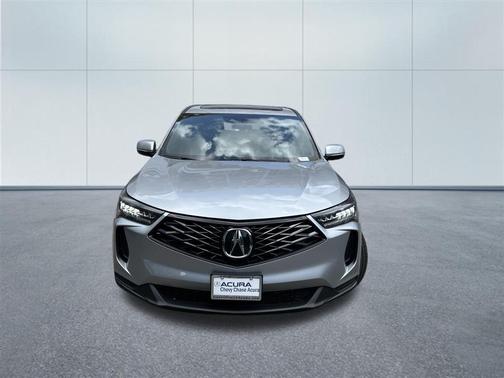 2025 Acura RDX Base