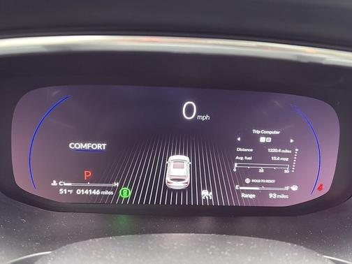 2024 Acura MDX Standard