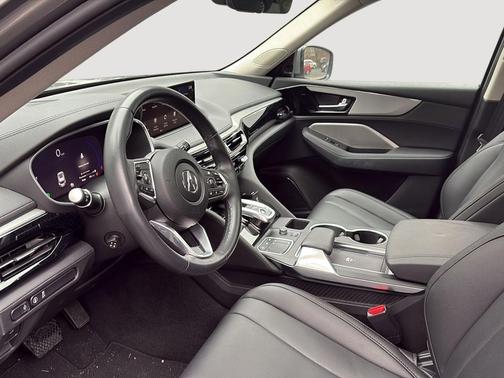 2024 Acura MDX Standard