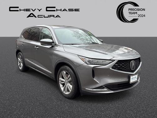 2024 Acura MDX Standard