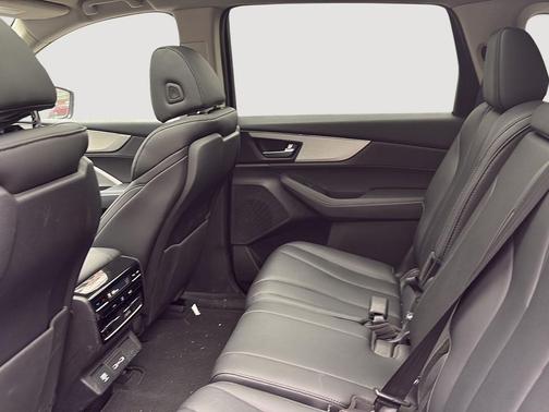 2024 Acura MDX Standard