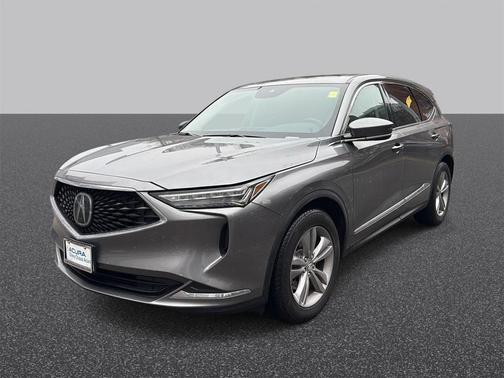 2024 Acura MDX Standard