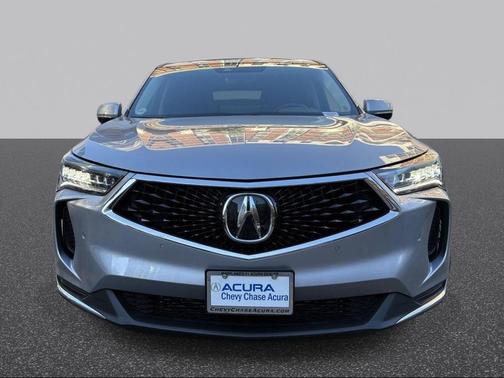 2023 Acura RDX Technology Package