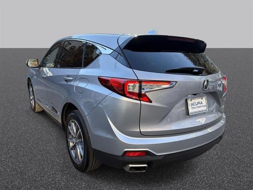 2023 Acura RDX Technology Package