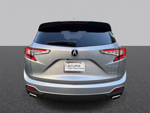 2023 Acura RDX Technology Package